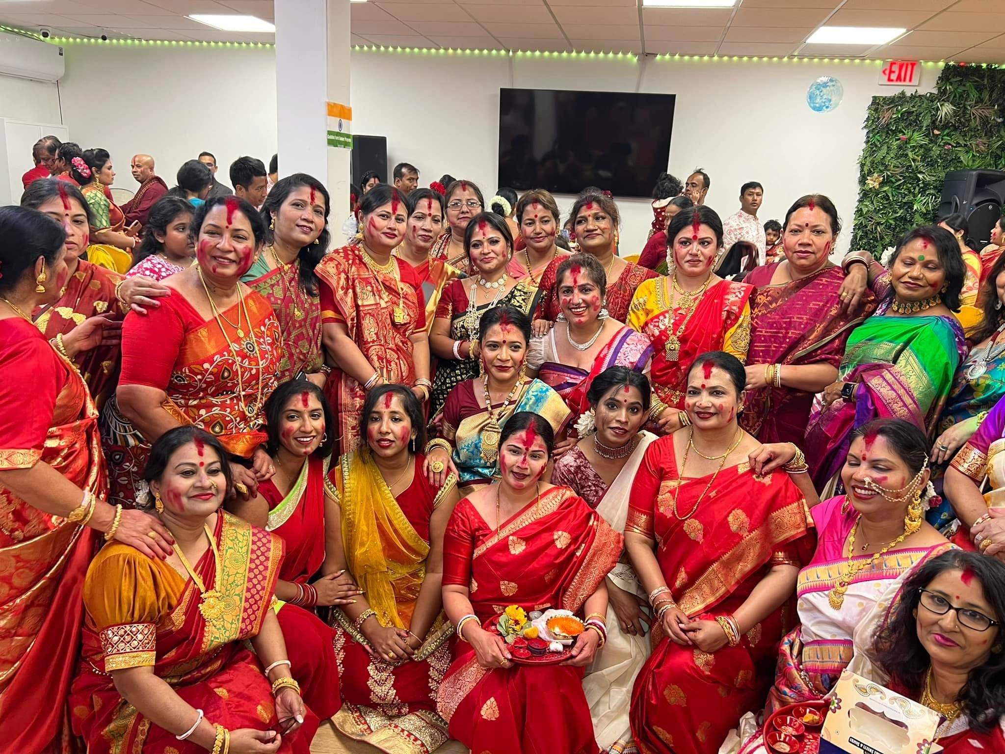 Cultural festivities and performances