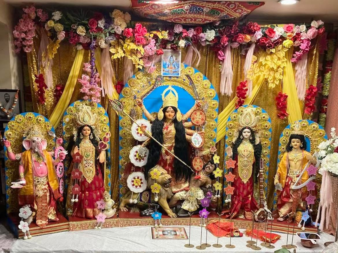 Devaloy Mandir mission